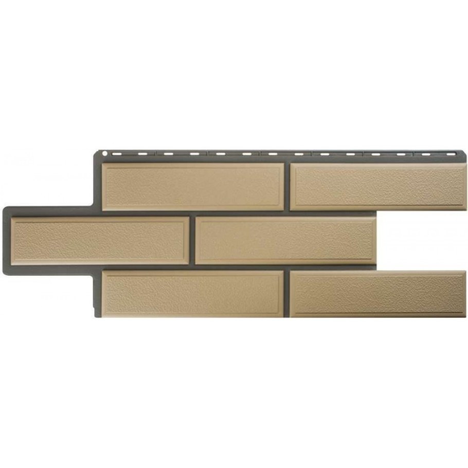 Фасадная панель «Альта-профиль», Венецианский камень