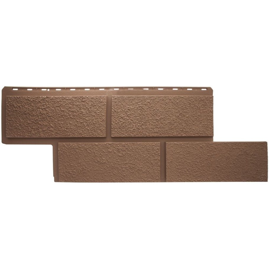 Фасадные панели Альта профиль Неаполь