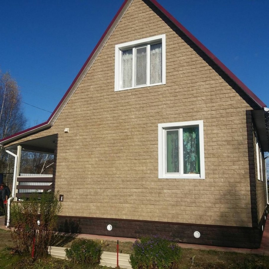 Панели Альта профиль Фагот Клинский