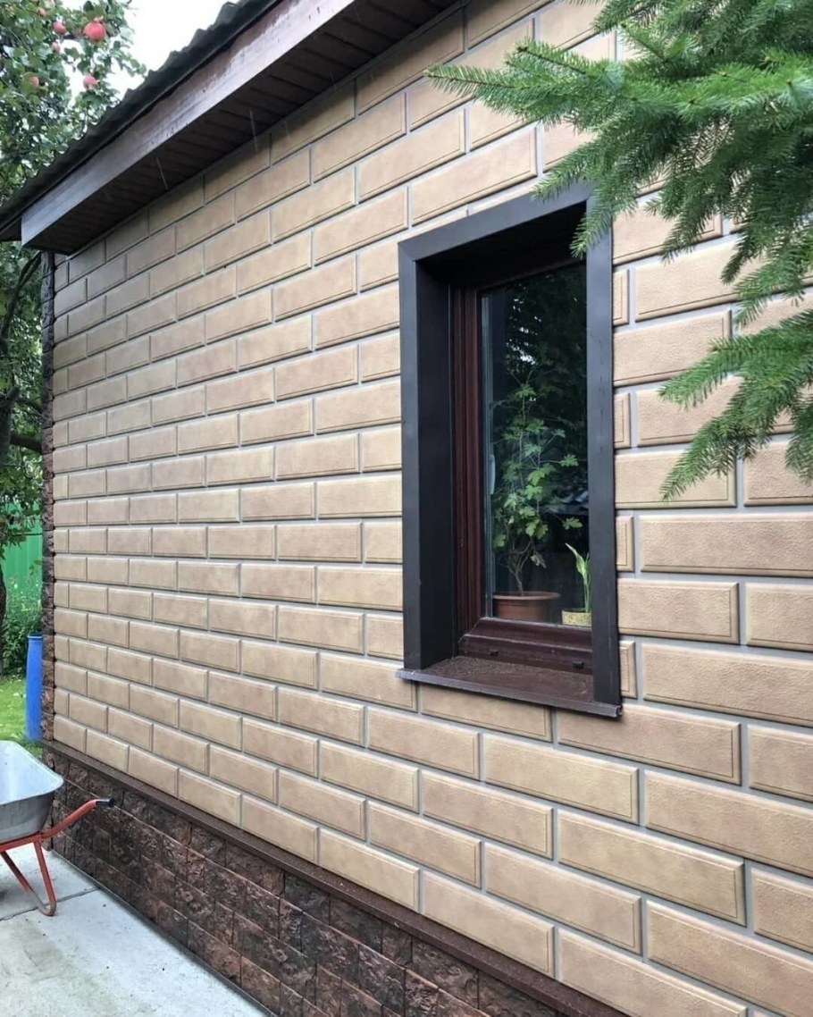 Панель камень Венецианский Альта профиль