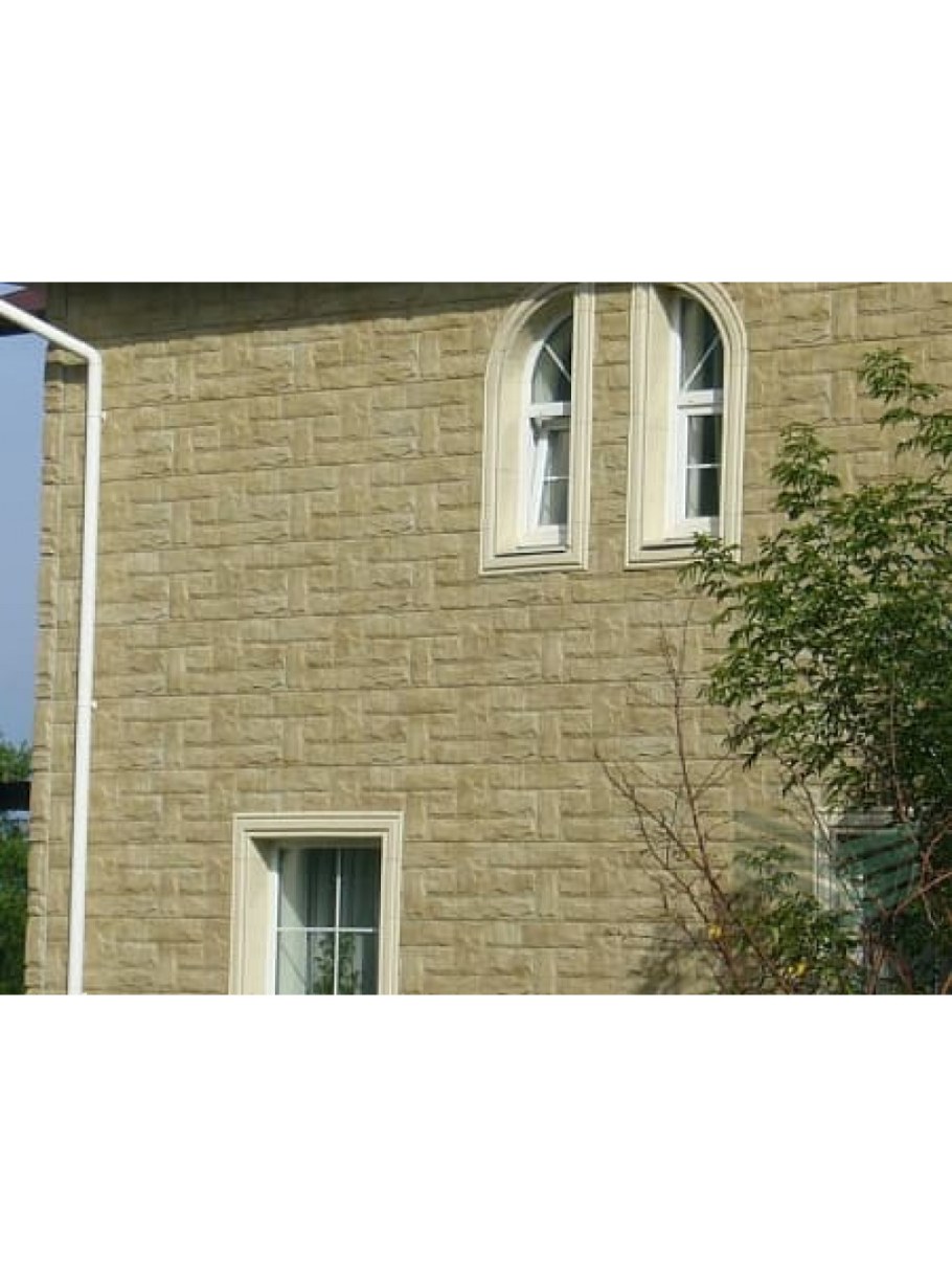 Гранит Крымский Альта профиль