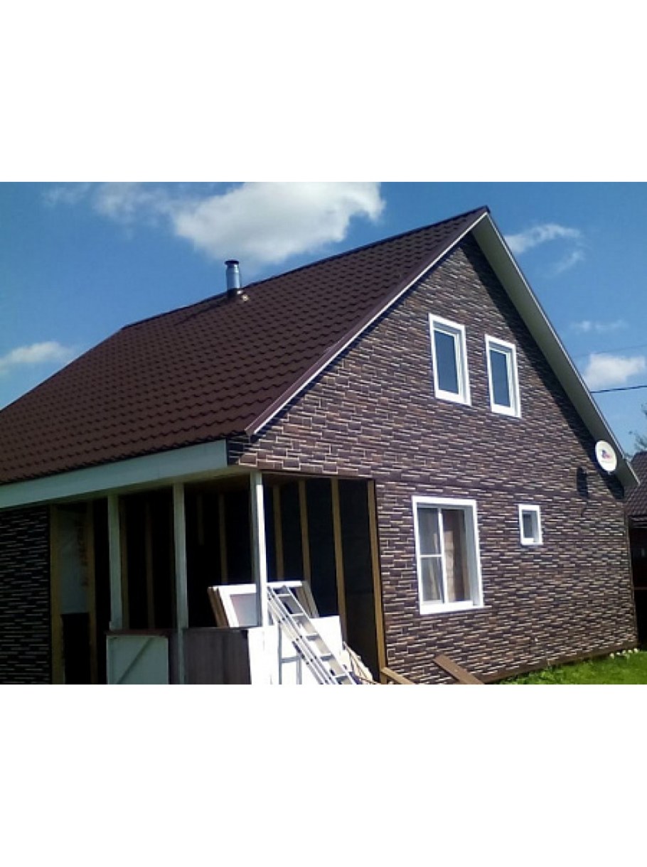 Камень Пражский Альта профиль