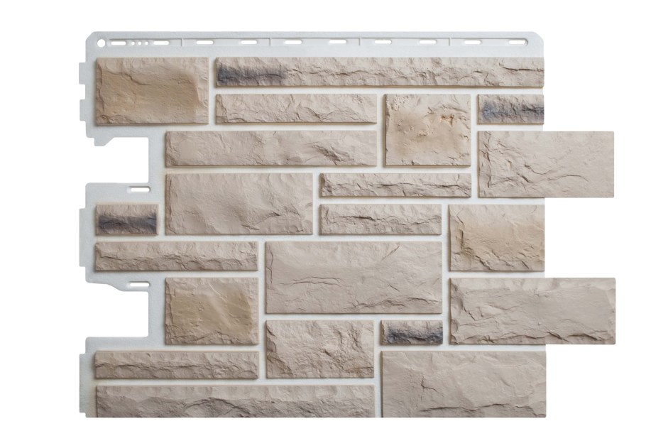 Альта профиль камень Пражский 01