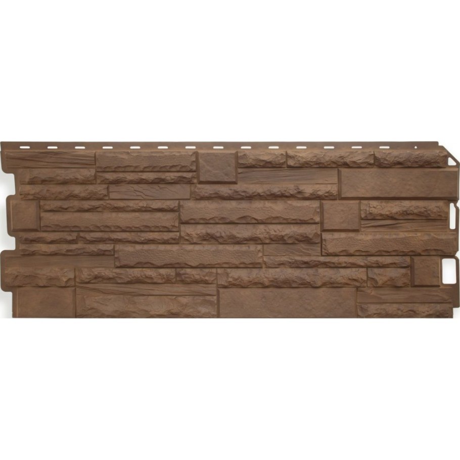 Сайдинг Альта-профиль, Скалистый камень