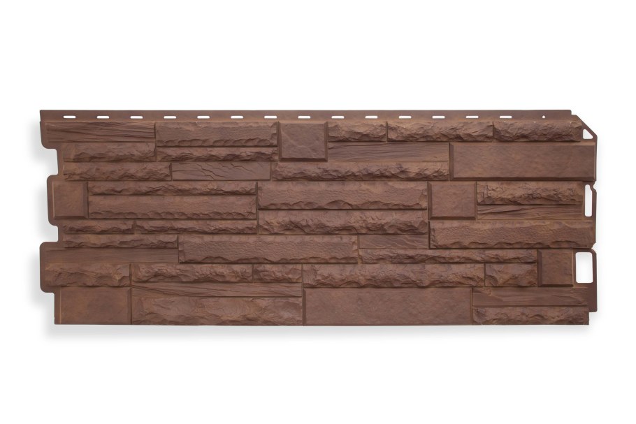 Скалистый камень Алтай