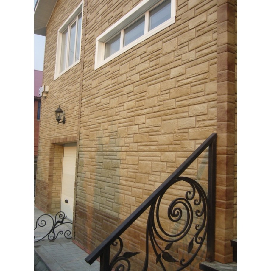 Альта профиль камень кварцит