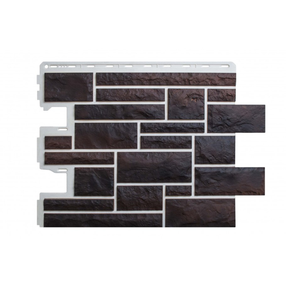 Альта профиль панели камень Пражский