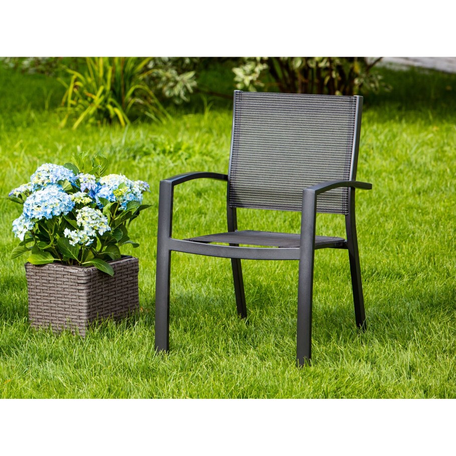 Кресло Pacora текстилен 59х88 см