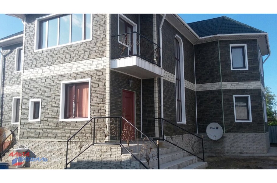 Камень малахит Альта профиль