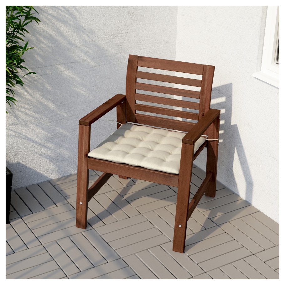 Стул ЭПЛАРО икеа