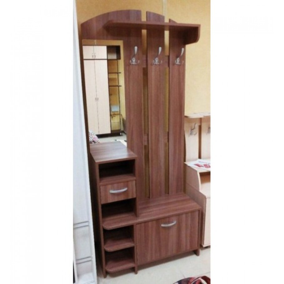 Прихожие в коридор Мила