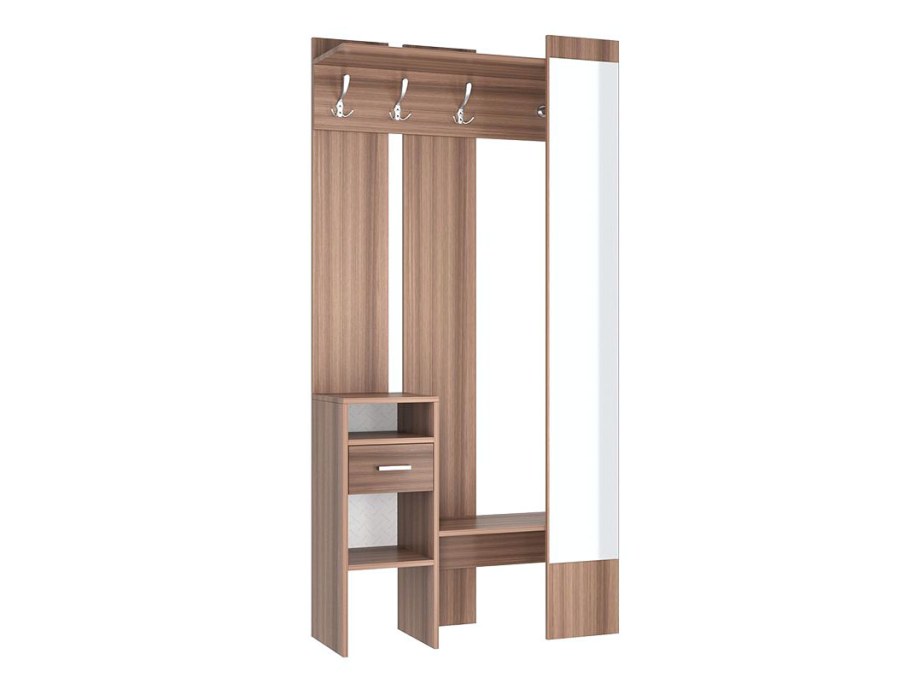 Прихожая Агата, 850х337х1850