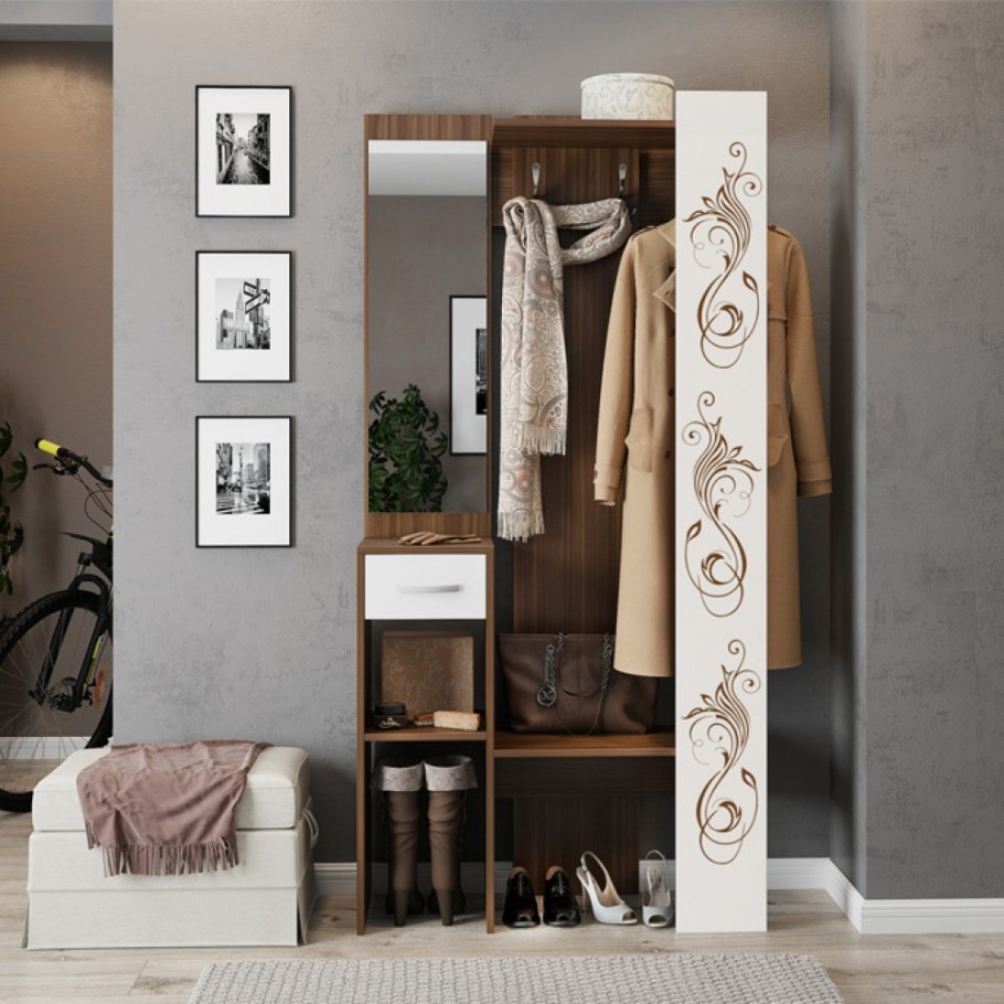 Прихожая Агата (Мебельсон)