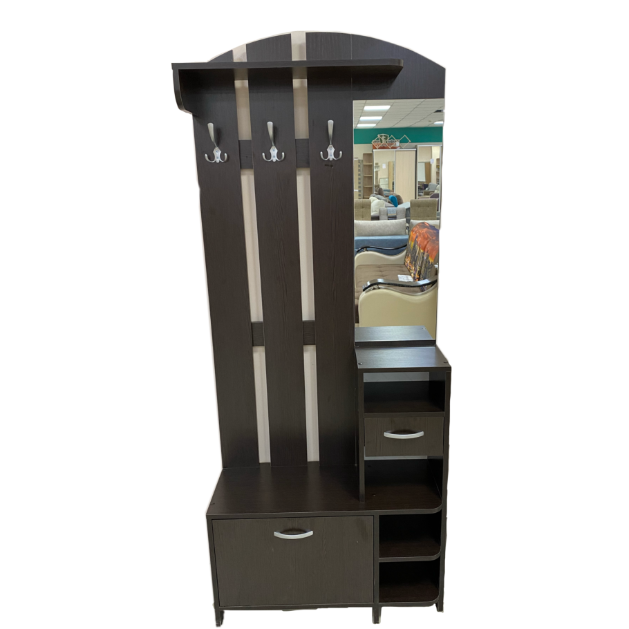 Прихожая Мила-1 BMS