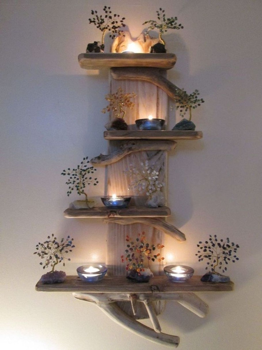 Декоративные украшения для интерьера