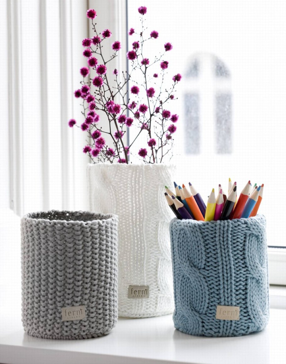 Дизайнерские штучки для интерьера