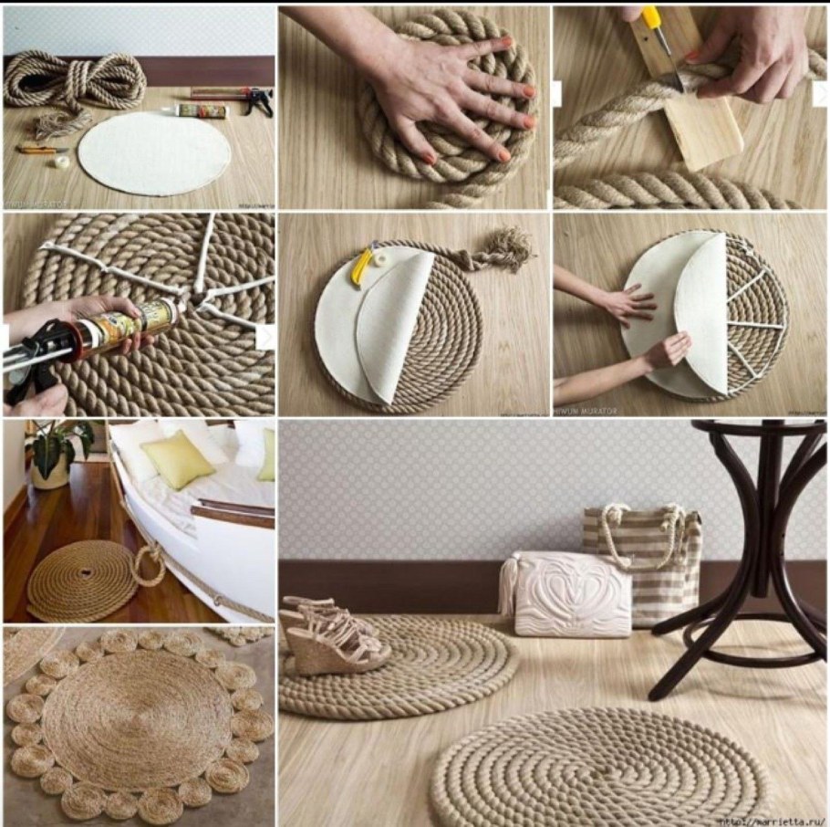 Предметы интерьера для дома