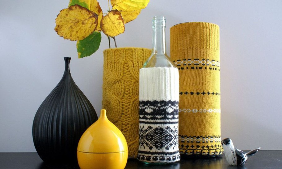 Интересные штучки для интерьера