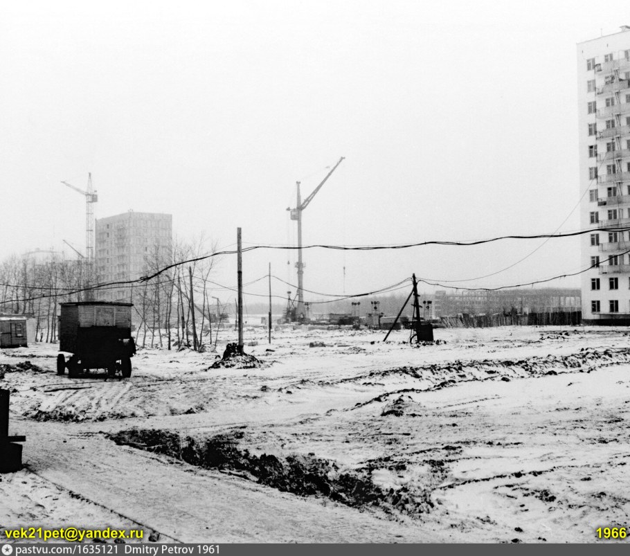 Ретро ноябрь