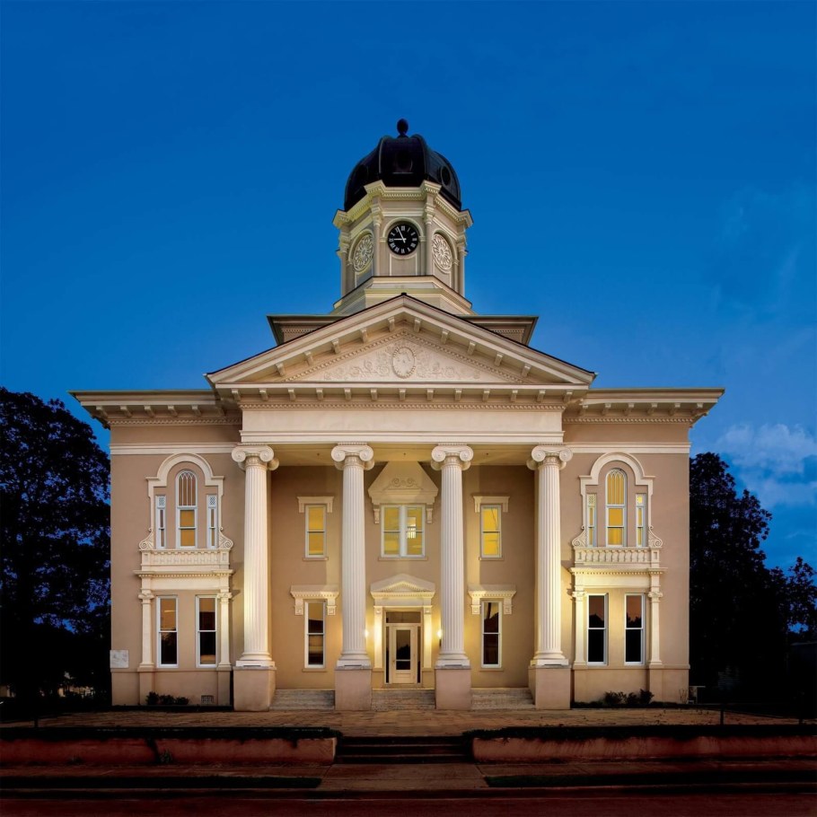 Стиль классицизм в архитектуре в Северодвинск