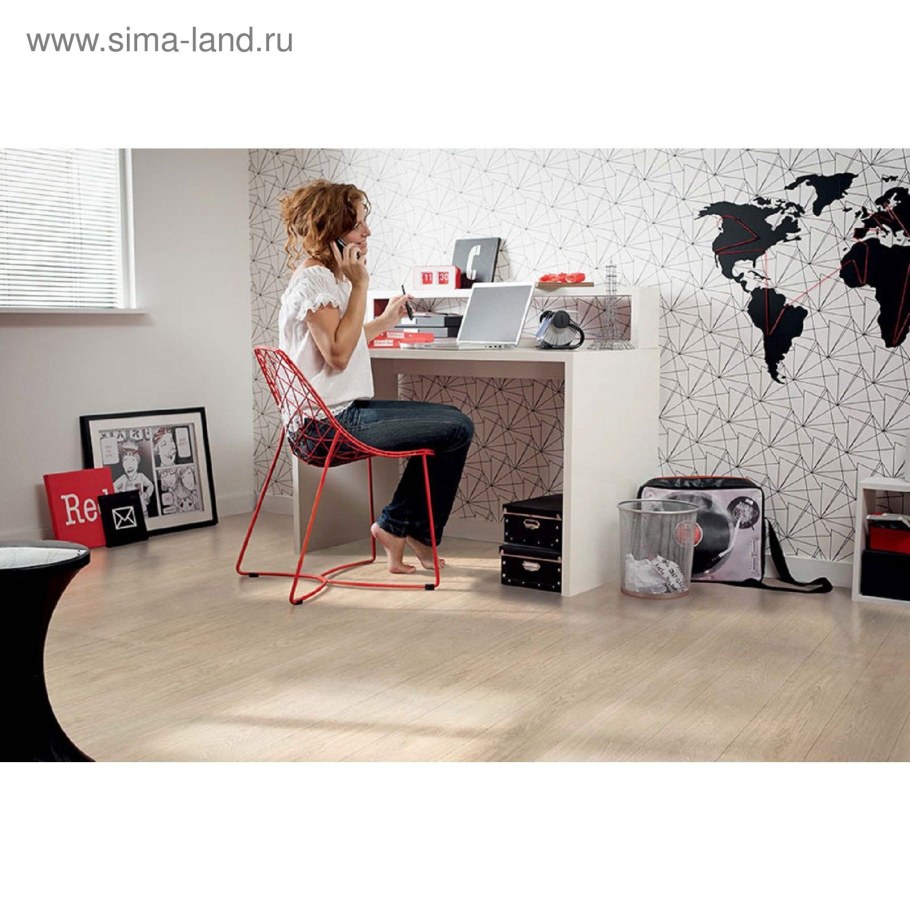 Линолеум Tarkett Idylle Nova Tango 4