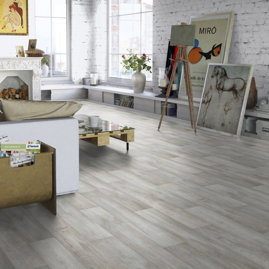 Линолеум Таркетт Идиллия Нова Атланта 1