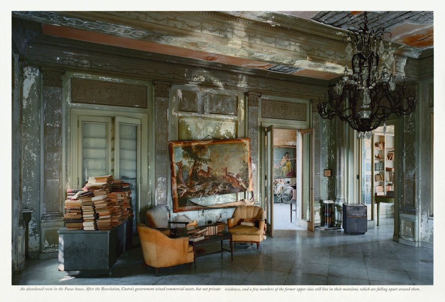 Стиль декаданс в архитектуре