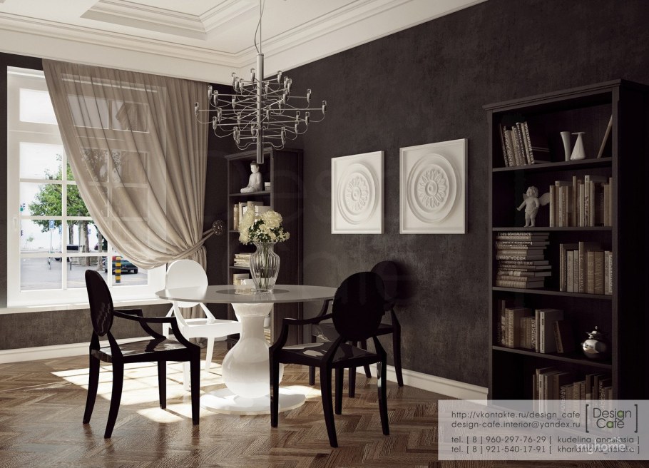 Александра Гартке дизайнер