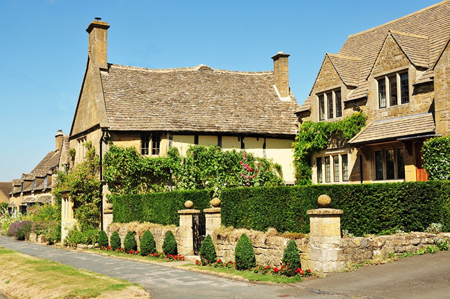 Поместья Хэмпшир Англия