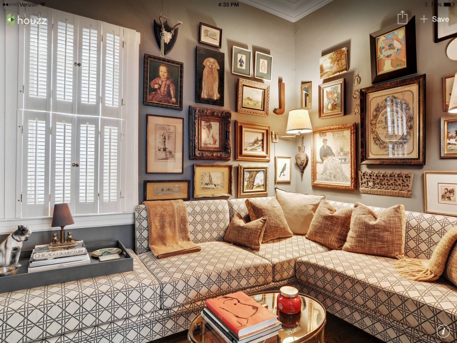 Картины в комнату на стену