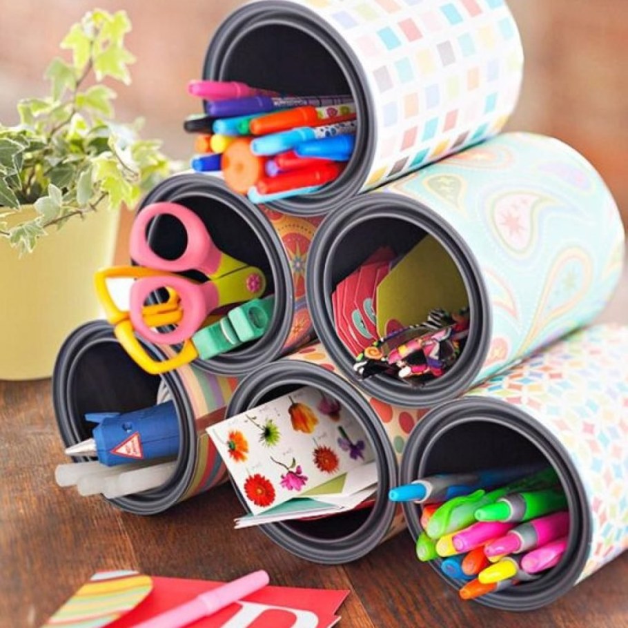 Полезные вещи