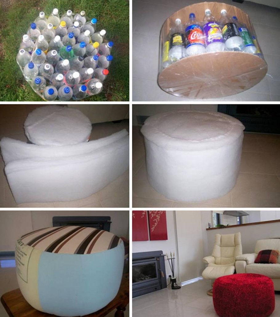 Идеи для дома своими руками