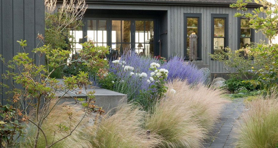 Сады пита Удольфа