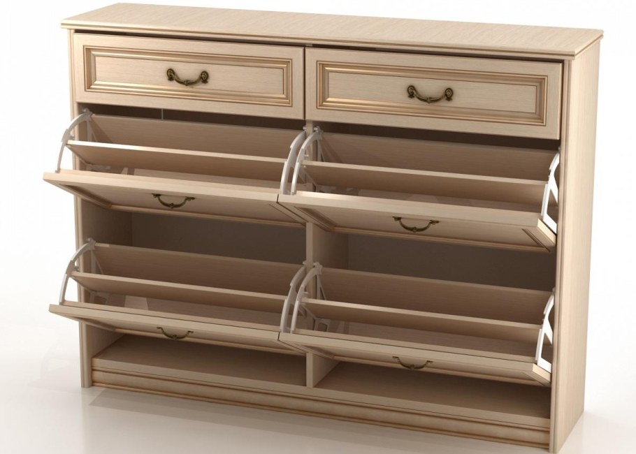 Обувница Reina 332151