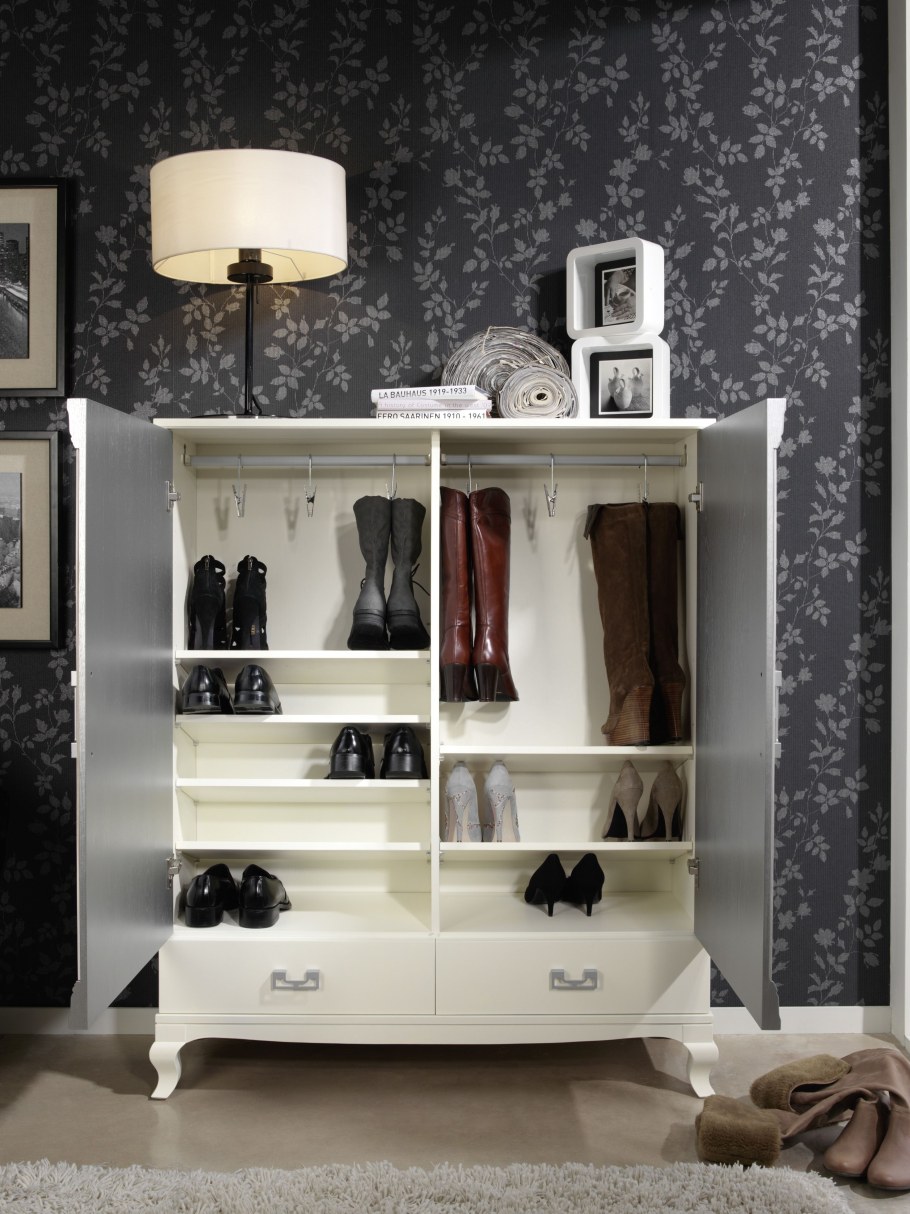 Шкаф Панамар 2