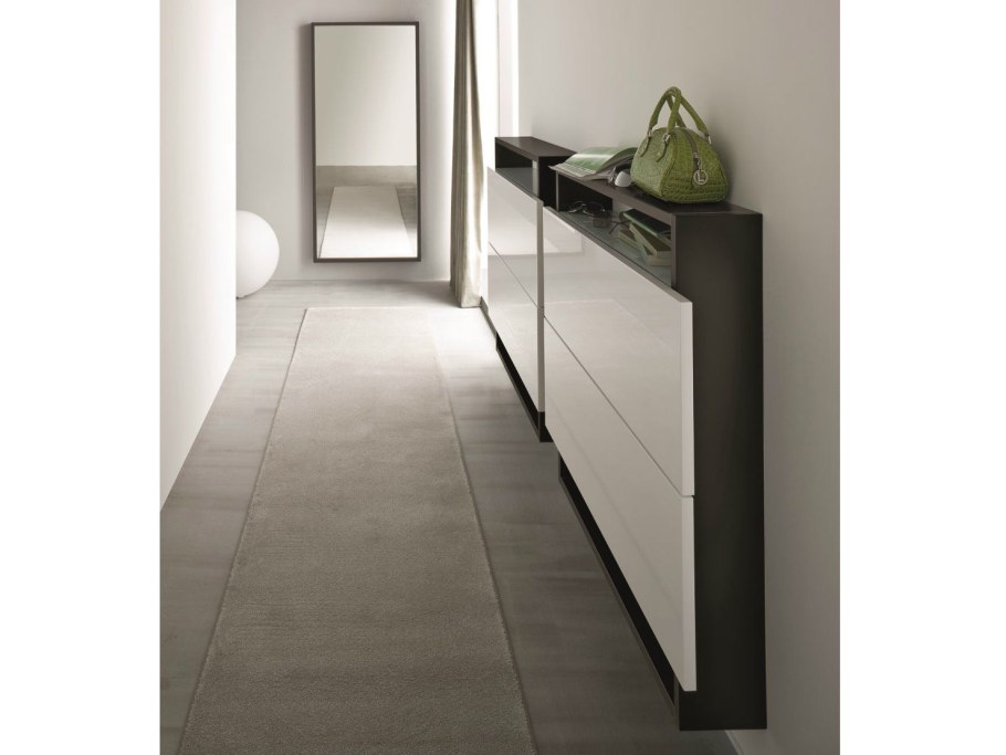 Обувница Hosoi