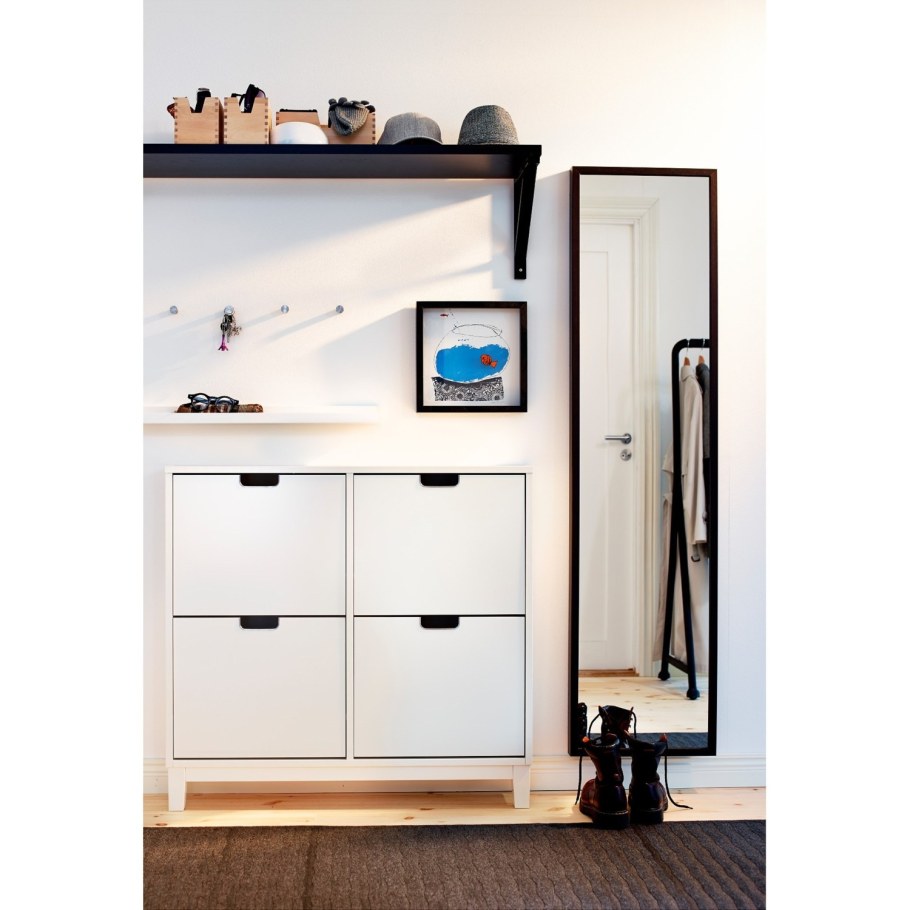 Обувница СТЭЛЛ ikea