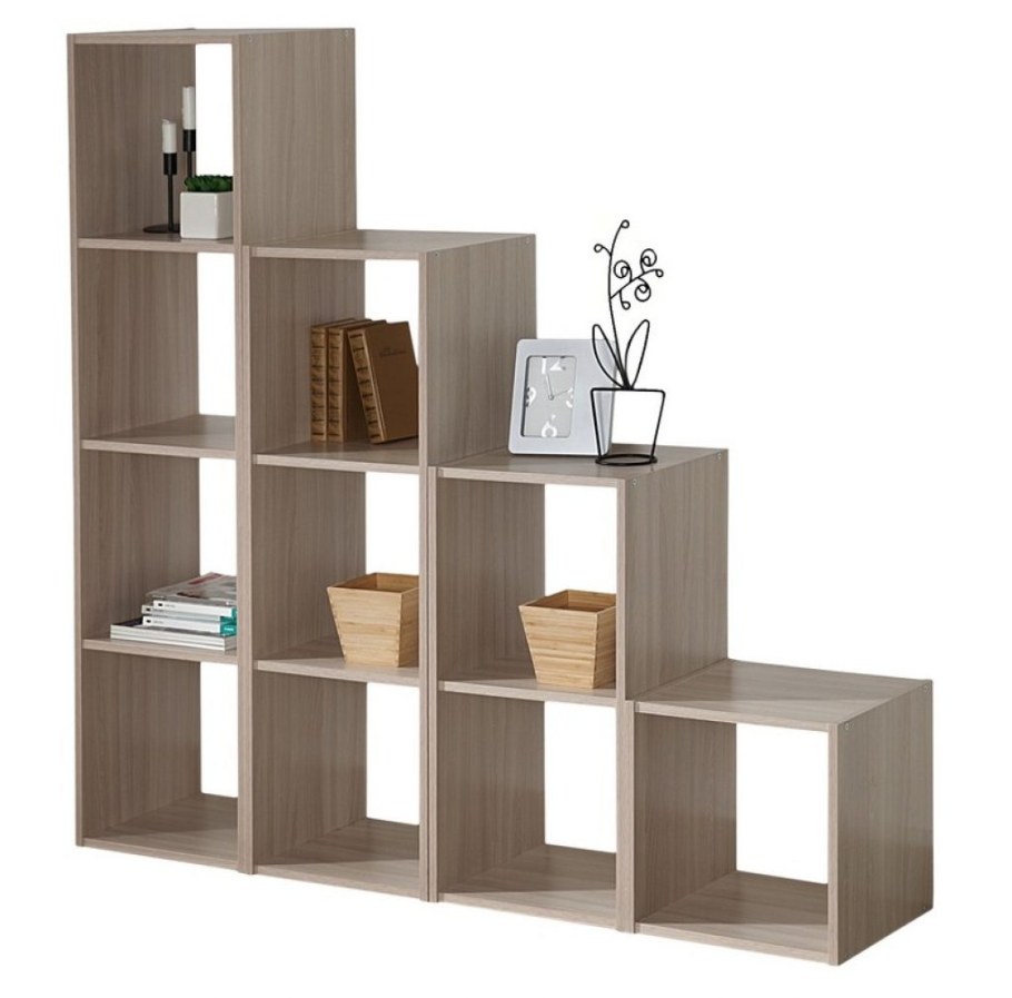 Стеллаж Боровичи с4 BMS