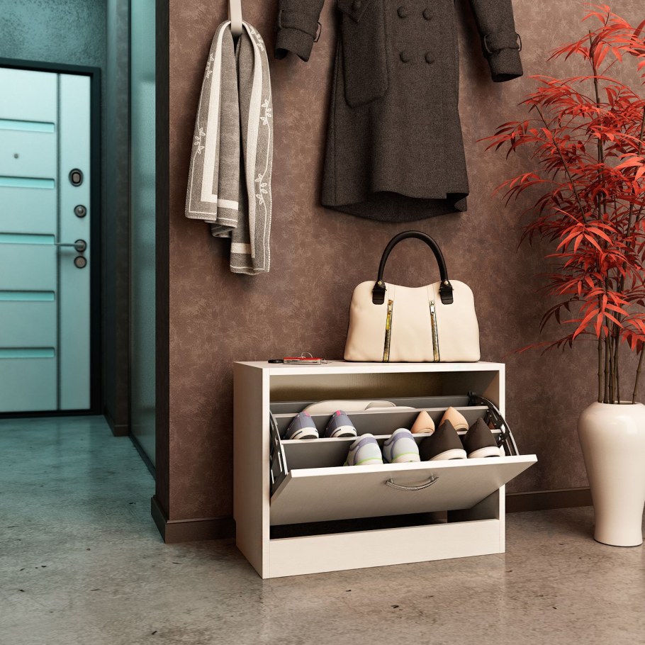 Обувница Дженни-20