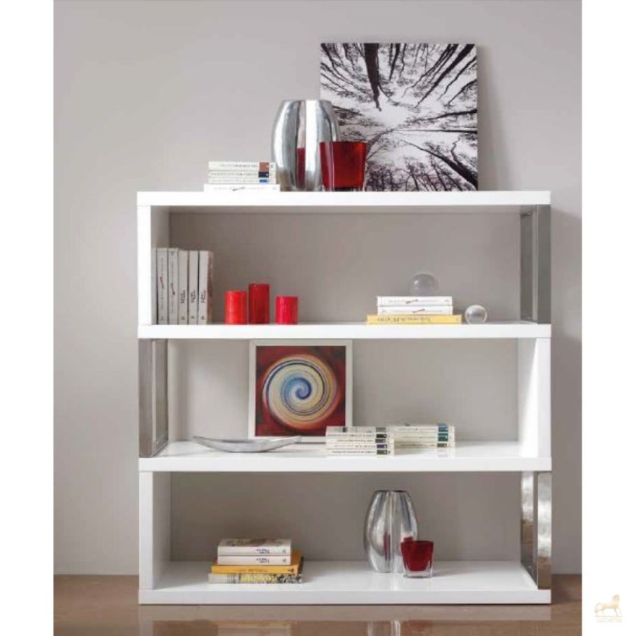 Стеллаж дизайнерский