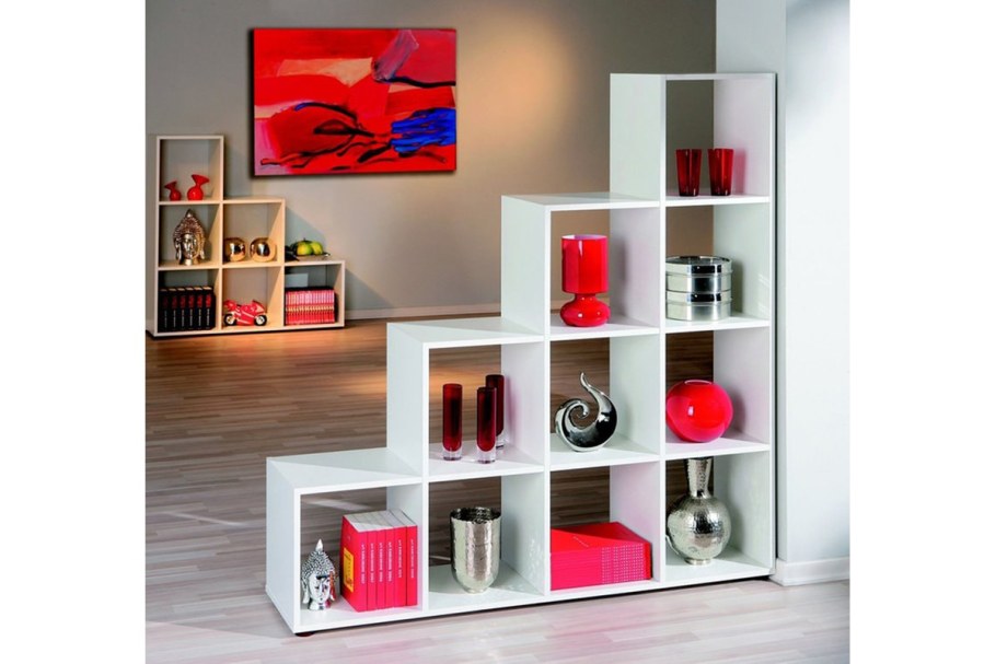 Стеллаж Halmar Caboto