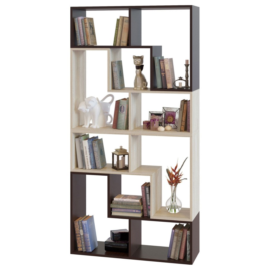 Стеллаж Сокол ПК-9 Тетрис