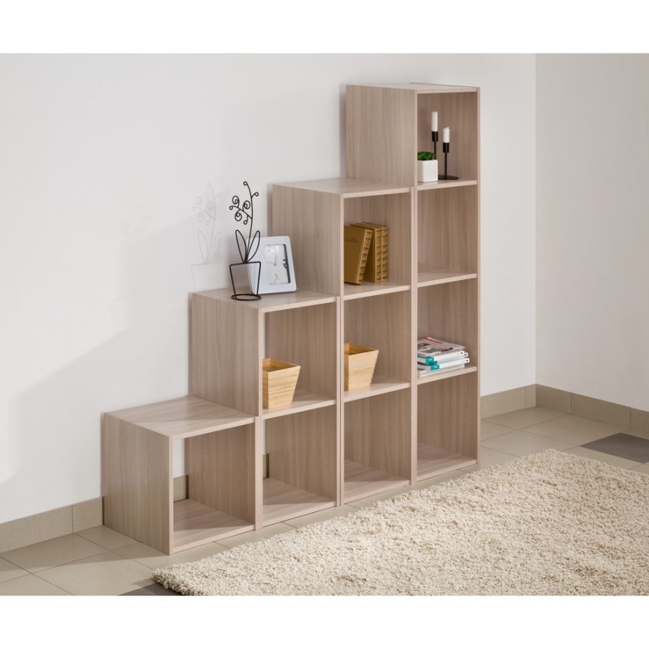 Стеллаж Стюарт BMS