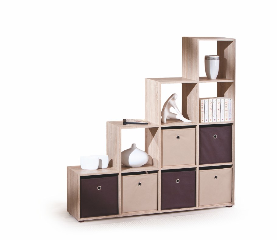 Стеллаж Стюарт BMS