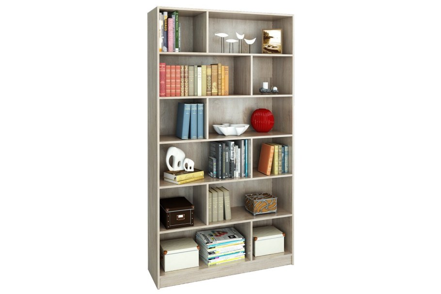 Стеллаж МФ мастер Либерти-51