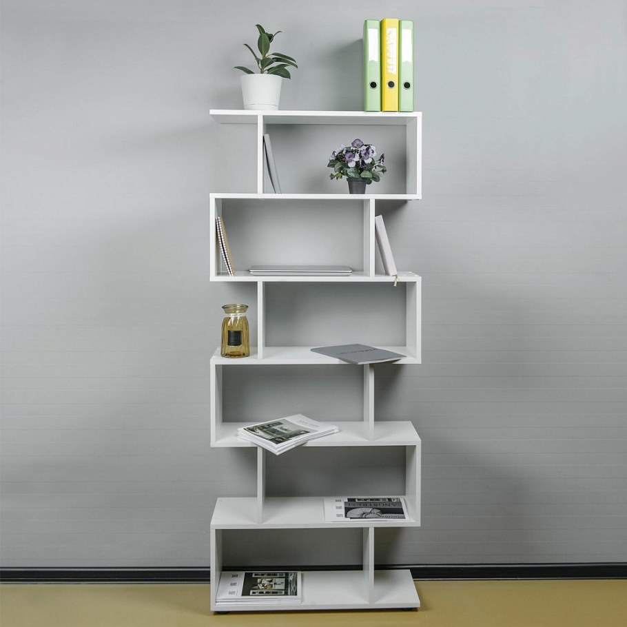 Стеллаж Экоритм граникум