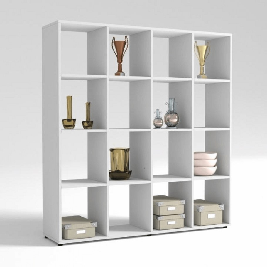 Стеллаж Halmar Caboto