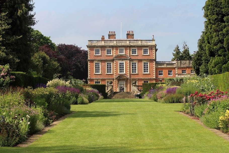 Англия школа Мэнор Хилл