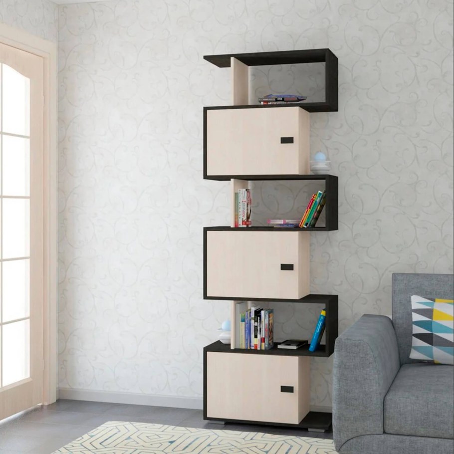 Стеллаж а 3 (Термит)