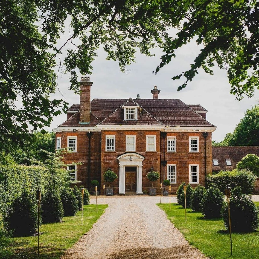 Манор особняк Шотландия